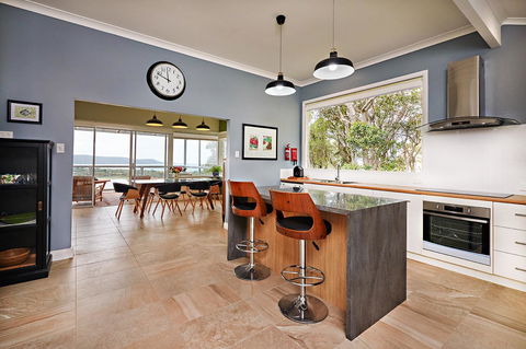 Albany Harbourside Apartments And Houses - Accommodation Yamba 16