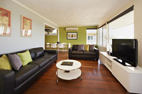 Albany Harbourside Apartments And Houses - Accommodation Yamba 32