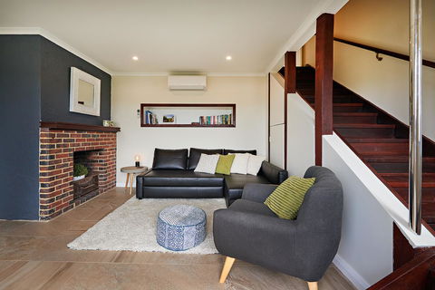 Albany Harbourside Apartments And Houses - Accommodation Yamba 21