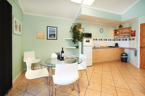 Albany Harbourside Apartments And Houses - Accommodation Yamba 1