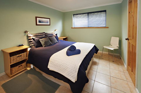 Albany Harbourside Apartments And Houses - Accommodation Yamba 37