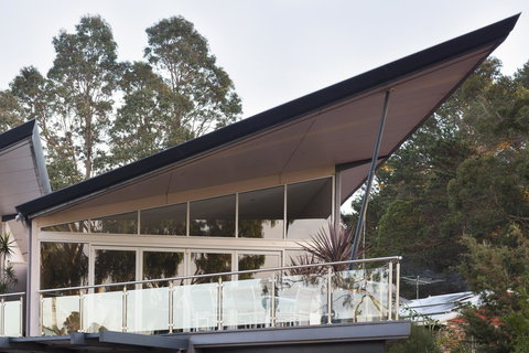 Central Avenue Apartments - Accommodation Yamba 20