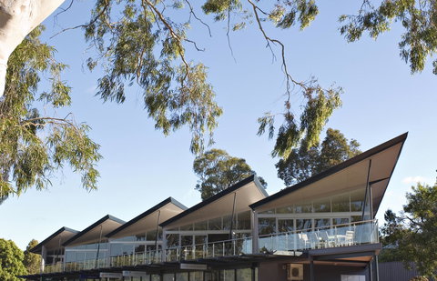 Central Avenue Apartments - Accommodation Yamba 19