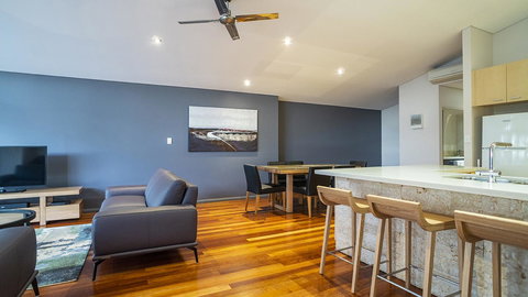 Central Avenue Apartments - Accommodation Yamba 6