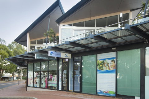 Central Avenue Apartments - Accommodation Yamba 21