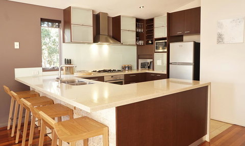 Central Avenue Apartments - Accommodation Yamba 7