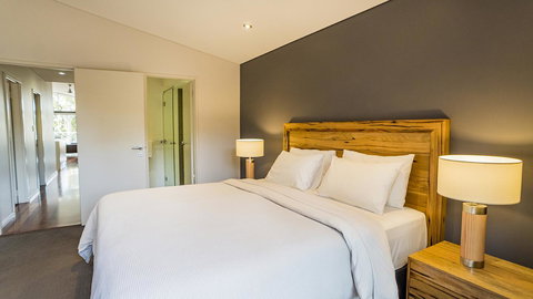 Central Avenue Apartments - Accommodation Yamba 16