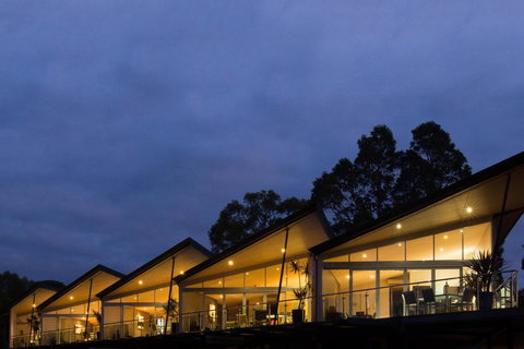 Central Avenue Apartments - Accommodation Yamba 23