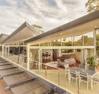 Central Avenue Apartments - Accommodation Yamba