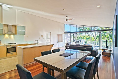Central Avenue Apartments - Accommodation Yamba 15