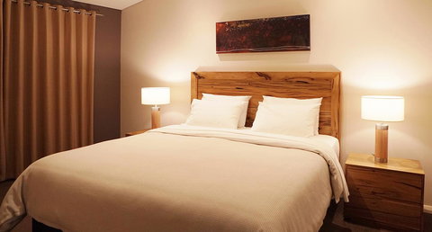 Central Avenue Apartments - Accommodation Yamba 9