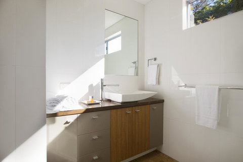 Central Avenue Apartments - Accommodation Yamba 17