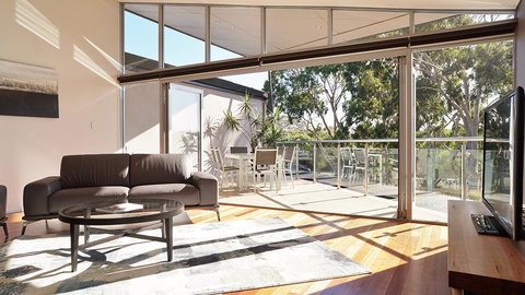 Central Avenue Apartments - Accommodation Yamba 3