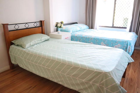 Cockburn Retreat Home æŸæ–¯æ‚ é–’æ°‘å®¿ - Accommodation Yamba 9