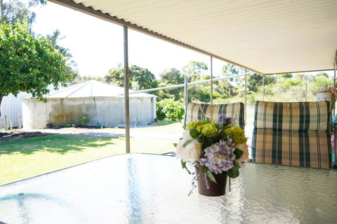 Cockburn Retreat Home æŸæ–¯æ‚ é–’æ°‘å®¿ - Accommodation Yamba 18