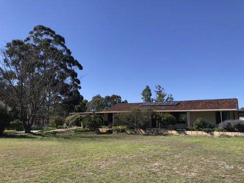 Cockburn Retreat Home æŸæ–¯æ‚ é–’æ°‘å®¿ - Accommodation Yamba 4
