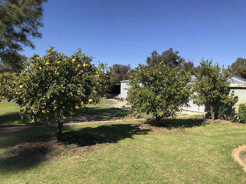 Cockburn Retreat Home æŸæ–¯æ‚ é–’æ°‘å®¿ - Accommodation Yamba 20