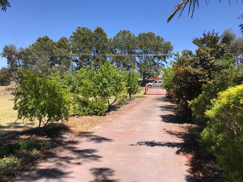 Cockburn Retreat Home æŸæ–¯æ‚ é–’æ°‘å®¿ - Accommodation Yamba 1