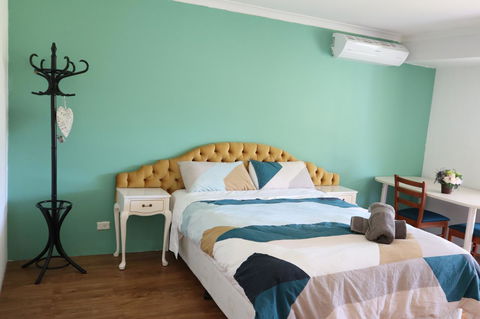 Cockburn Retreat Home æŸæ–¯æ‚ é–’æ°‘å®¿ - Accommodation Yamba 6