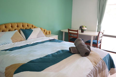 Cockburn Retreat Home æŸæ–¯æ‚ é–’æ°‘å®¿ - Accommodation Yamba 5