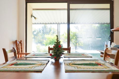 Cockburn Retreat Home æŸæ–¯æ‚ é–’æ°‘å®¿ - Accommodation Yamba 15
