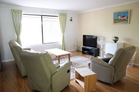 Cockburn Retreat Home æŸæ–¯æ‚ é–’æ°‘å®¿ - Accommodation Yamba 13