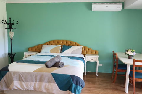 Cockburn Retreat Home æŸæ–¯æ‚ é–’æ°‘å®¿ - Accommodation Yamba 7