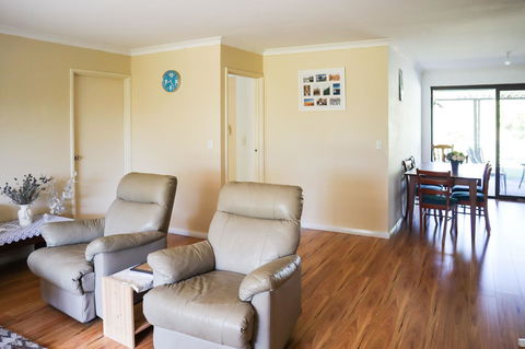 Cockburn Retreat Home æŸæ–¯æ‚ é–’æ°‘å®¿ - Accommodation Yamba 14