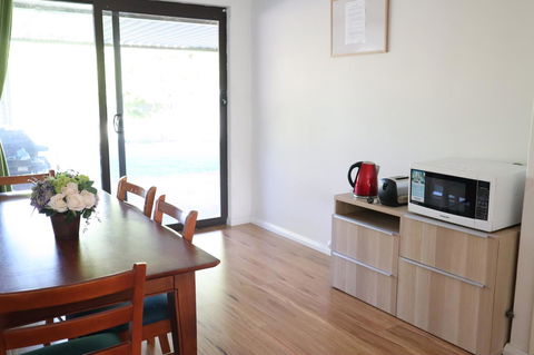Cockburn Retreat Home æŸæ–¯æ‚ é–’æ°‘å®¿ - Accommodation Yamba 16