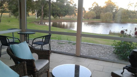 Abbivale Farm Cottage - Accommodation Yamba 6