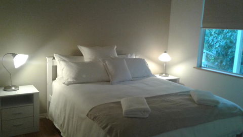 Abbivale Farm Cottage - Accommodation Yamba 15