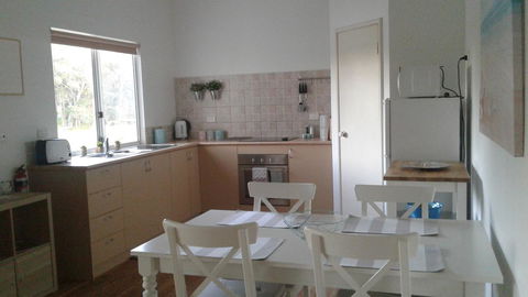 Abbivale Farm Cottage - Accommodation Yamba 4
