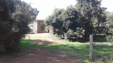Abbivale Farm Cottage - Accommodation Yamba 10