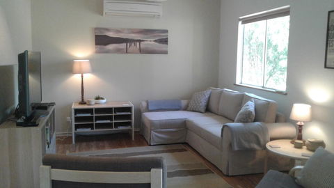 Abbivale Farm Cottage - Accommodation Yamba 3