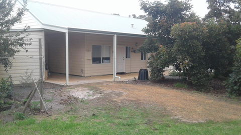 Abbivale Farm Cottage - Accommodation Yamba 8