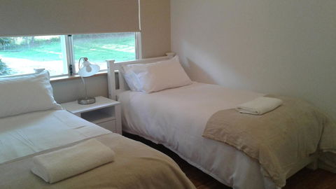 Abbivale Farm Cottage - Accommodation Yamba 16