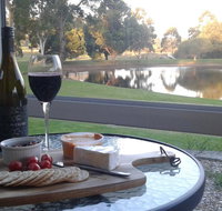 Abbivale Farm Cottage - Accommodation Yamba