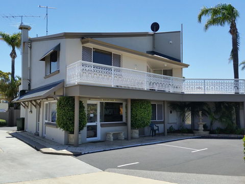 Mandurah Foreshore Motel - Accommodation Yamba 3