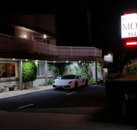 Mandurah Foreshore Motel - Accommodation Yamba