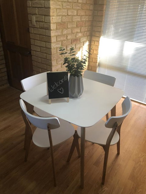 Dampier House Mullaloo-Perth - Accommodation Yamba 11