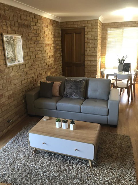 Dampier House Mullaloo-Perth - Accommodation Yamba 13