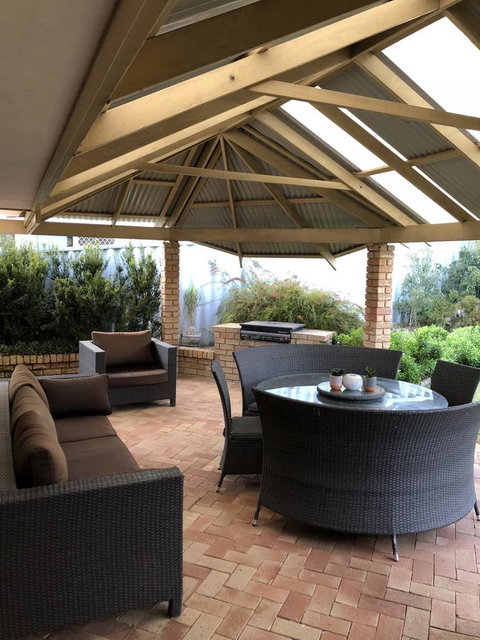 Dampier House Mullaloo-Perth - Accommodation Yamba 1