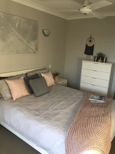 Dampier House Mullaloo-Perth - Accommodation Yamba 19