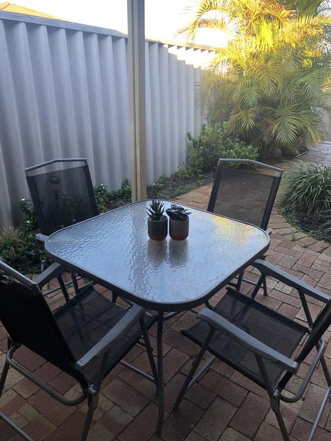 Dampier House Mullaloo-Perth - Accommodation Yamba 18