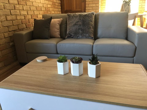 Dampier House Mullaloo-Perth - Accommodation Yamba 9