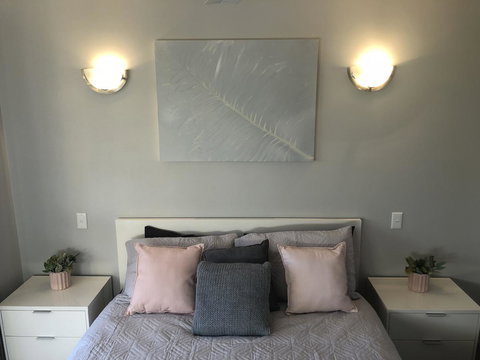 Dampier House Mullaloo-Perth - Accommodation Yamba 3