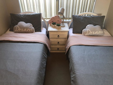 Dampier House Mullaloo-Perth - Accommodation Yamba 15