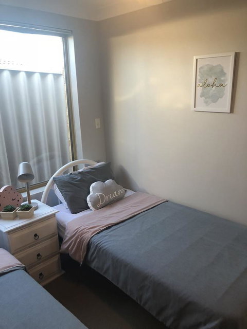 Dampier House Mullaloo-Perth - Accommodation Yamba 16