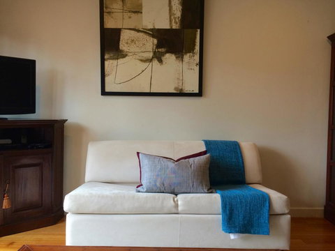 Cloisters - Accommodation Yamba 5