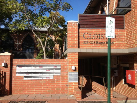 Cloisters - Accommodation Yamba 19